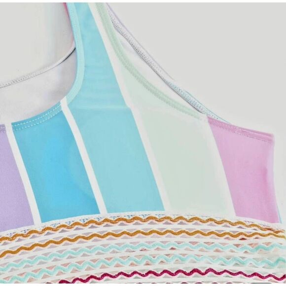 NWT CHIC ME WOMENS BIKINI - Picture 4 of 5